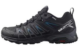 SALOMON X Ultra Pioneer CSWP Comfortable Low top Outdoor Shoes Men's B 44.5