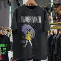 1993 Jawbreaker When It Rains It Roars Promo T-Shirt Black XXL L