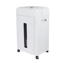 SUNWOOD SD9310 Paper Shredder CN plug (adapter included)
