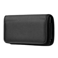 3.5-6.3inch Flip Cover For Phone Belt Clip Phone Bag Mobile Phone Case Phone Waist Bag Phone Pouch 3.5-4.0 inch Phone