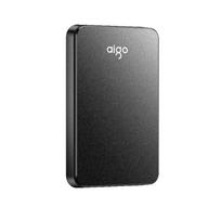 aigo HD809 Portable External Hard Drive