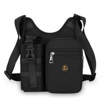 Kettle bag multi-functional new simple and versatile messenger bag travel large capacity multi-functional diagonal span shoulder back 9965 juoda