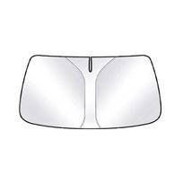 Car Front Windshield Sunshade Cover Sun Protection For Chery Jaecoo J7    Car Interior Cooling Anti Uv Accessories