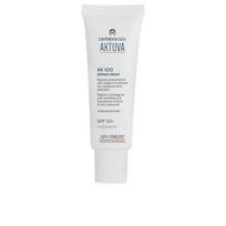 Drėkinamasis ir maitinamasis HELIOCARE AKTUVA AK 100 atstatomasis kremas 50 ml