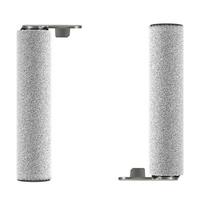 A84E-2PCS Roller Brush Kit For Midea Gx5pro GX5H Floor Scrubber Accessories Replacement Parts Cleaning Accessories