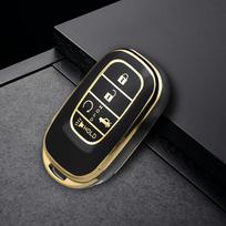 5 Buttons TPU Key Cover for HONDA CIVIC 11th Gen VE-1 Accord 2026 2026 Remote Fob Keyless Holder Shell Case Key Protection