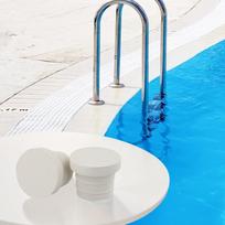 Rubber Bumpers Set Swimming Pool Ladder Bumpers Compatible With Most Models Easy To Install Functional And Aesthetic China Mainland