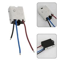 230V To 16A Soft Start Switch Slotting Machine Angle Grinder Cutting Machine Saw Aluminum Machine Driver Module Power Tools