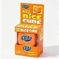 Hot Nice Cube Sensory Stress Reliever Fidget Tool for Anxiety & Focus Desk Sensory Cube for Adults & Kids Decompression slyva