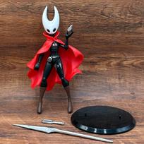 Hollow Knight Silksong Game Merchandise Gk Action Figure Exquisite Statue Girl Model Toy Gift