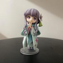 Cardcaptor Sakura Action Figure Anime Figuras Toys Manga GK Statue Game Peripheral 11cm PVC Collectible Model Doll Decor Gift no box