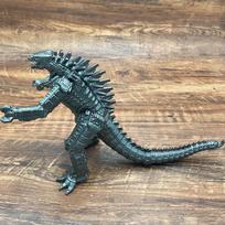 17CM Mechagodzilla PVC Anime Action Figure Godzilla Vs Kong Giant Gojira Movable Joints Model Dolls Toys Collectible Kids Gift