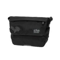 Portage Juoda Manhattan Portage Messenger Bag MESEROLE MESSENGER BAG TWL POKEMON MP1616TWLBLPKMN Juoda [Manhattan Etiketė] juoda