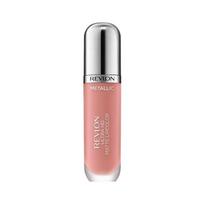 Revlon Ultra HD Matte Lip Colour 690, Color: Gleam (Metallic Pink)