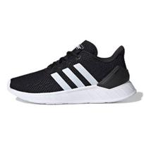 Adidas Neo QUESTAR FLOW Nxt K Black White Low top Kids' Running Shoes Kids' FZ2957 29