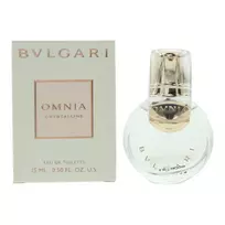 Moteriški kvepalai, Bvlgari, Omnia Crystalline Miniature EDT 15ml