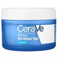 WATER GEL moisturizing with hyaluronic acid, repairing and filling 48 gr