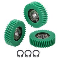 Planetary Gear E-Bike Easy Installation Electric Bike Nylon