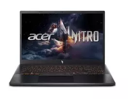 Kompiuteris Acer Nitro V 15 I716/512GB RTX5060