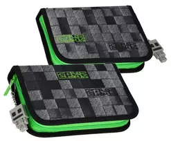 Penalas GAME2, Starpak, 210x140x40 mm, su 2-iem atvartais