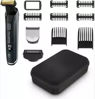 Rowenta TN6204E0 Forever Sharp Ultimate Beard Trimmer