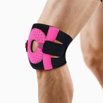 Adjustable Knee Brace Knee Compression Support With Patella Gel Pads & Side Stabilizers Sports,Basketball,Running,Cycling A2