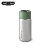 BLACK+BLUM British Insulated Mug Coffee Cup Premium Stainless Steel Portable Water Cup for Takeaway HBB-BAM042