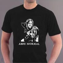Young Frankenstein T-shirt Igor Blucher Sedagive Abby Normal Halloween Horror XXL