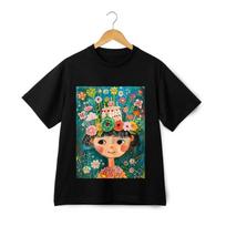 Tai (1990 m) Filmo plakato įkvėpti marškinėliai Retro 80-ųjų T-shirt XXXXL