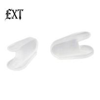 Toe Separator Hallux Valgus Corrector Straightener Bunion Adjuster Feet Care S skaidri