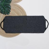 Exfoliating Body – Soft Mesh Bath Sponge Washcloth for Shower Cleansing One Size