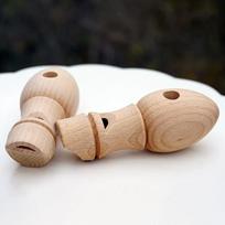 Paukščių švilpukas Medinis paukščių švilpukas Vaikams Muzikos instrumentų žaislai Montessori Ankstyvojo mokymosi Šventės dovanėlės Berniukams Mergaitėms Geriausios dovanos Onesize