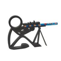 3D Printed Stick Figure Pencil Holders, Pen Racks, Pen Holders, And Desktop Ornaments In Four Different Shapes A3