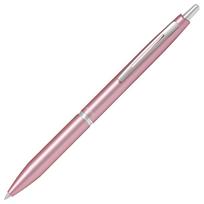 Pilot Acro 1000 Ballpoint Metallic Pink Body 0.7mm Pen, (BAC-1SF-MP)