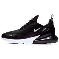 Nike Air Max 270 'Black White' Men's AH8050-002 EU 42