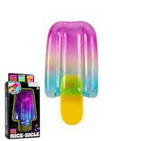 Taba Squishy Cheese Cube Shapeable Stress Ball Non Rebound Sensory Fidget Toy Squeeze Relax Gift for Kids Adults