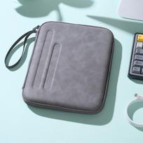 Handheld Tablet Bag EVA Protective Cover 2026 Carrying Case  Storage Bag 8-9inch