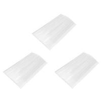 A84E-300X Acrylic Lollipop Sticks Cake Pops Stick For Cake Pops, Cupcake Toppers Candy Dessert Chocolate skaidri