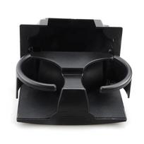 Car Console Cup Holder Rear Console Drink Cup Insert Bottle Holder Fit For Nissan Xterra 2005-2015 Car Interior Accessories