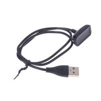 Charger Cable Compatible With Fitbit Charge 5 USB Charging Charger Cord Compatible With Fitbit Luxe Smartwatch Cable