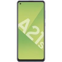 Atnaujintas - Samsung Galaxy A21s Mėlynas