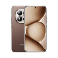 Smartphone Xiaomi Redmi Note 15 pro+ 12G RAM 512G ROM Smartphone 5G Brun