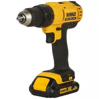 DeWalt gręžtuvas-suktuvas DCD771S2