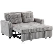 2 vietų sofa-lova 157 x 190 cm