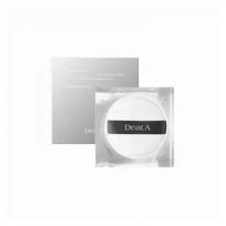 Dr. Althea Dear A. Face Blur Finishing Powder bespalvė mineralinė pudra Dr. Althea Dear A. Face Blur Finishing Powder bespalvė mineralinė pudra