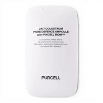 PURCELL - 24/7 Colostrum Pore Defence Ampoule - purškiama veido ampulė PURCELL - 24/7 Colostrum Pore Defence Ampoule - purškiama veido ampulė