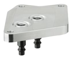 LIQUI MOLY Užpildymo adapterių rinkinys, transmisija Gear Tronic Adapter 002 for Volvo 29369
