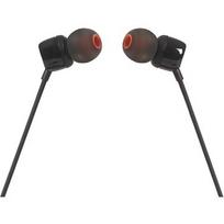 JBL TUNE T110, Black JBLT110BLKE