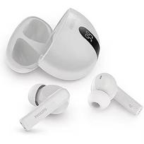 Philips TAT2520, white - True wireless headphones TAT2520WT/00