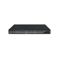 Hewlett Packard Switch NW CW 2050 48G PoE+ 4F 410W Sw S6X71A S6X71A
